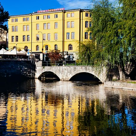 Elite Stora Hotellet Oerebro Exterior photo